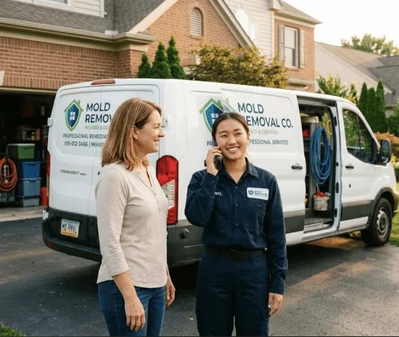 Crawlspace Mold Remediation Montchanin, DE FAQs
